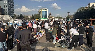 Diyarbakır'da ihtiyaç sahipleri için yardım kampanyası düzenlendi