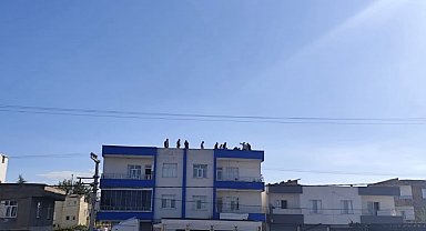 Diyarbakır'da kahreden olay: Usta hayatını kaybetti, 2 çırağı ağır yaralandı