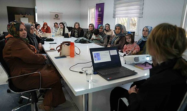 Diyarbakır'da meme kanserinde erken tanı semineri