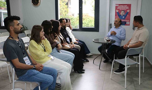 Diyarbakır'da otizmle mücadelede farkındalık konferansı