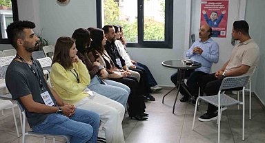 Diyarbakır'da otizmle mücadelede farkındalık konferansı