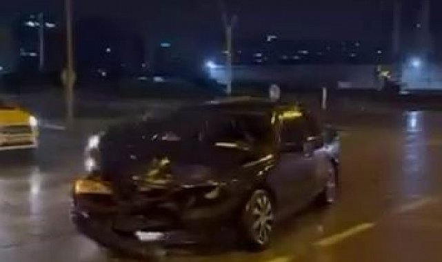 Diyarbakır'da trafik kazası: 2 yaralı