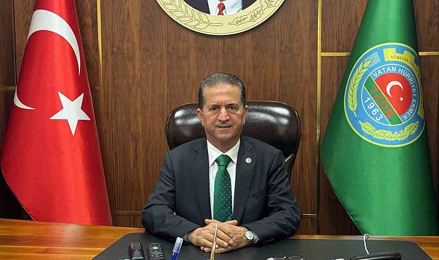 Doğan: "Tarım kredisi üst limitleri son üç yılda gerçekleşen enflasyon dikkate alınarak güncellenmeli"