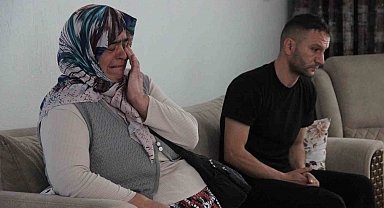 Doğum gününde Soma'da madende kabusu yaşadı: 5 arkadaşını kaybetti