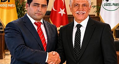 Doğuş Parti ve Güzel Parti ortak seçim kararı aldı