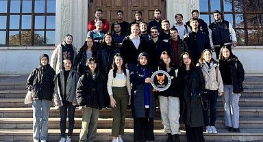 DPÜ öğrenci toplulukları teknoloji ve sosyal sorumlulukta fark oluşturdu