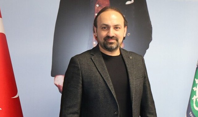 DPÜ'lü akademisyene Fair Play ödülü