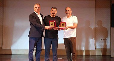 Dr. Mars Parfümeri sponsorluğundaki Masterler Turnuvası Antalya'da tamamlandı