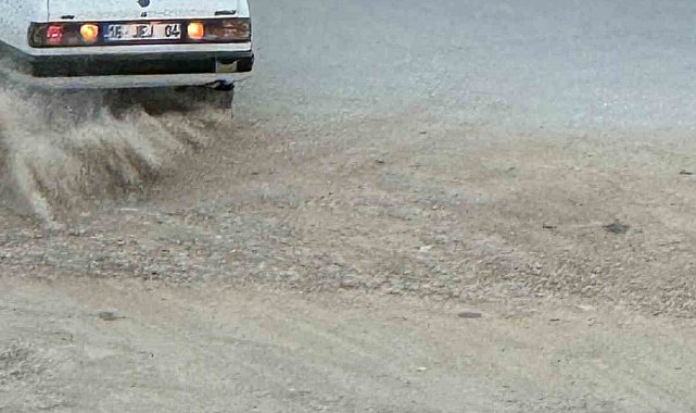 Drift atan sürücüye 143 bin lira ceza