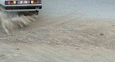 Drift atan sürücüye 143 bin lira ceza