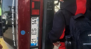 Drift atarken bir öğrencinin ölümüne, bir öğrencinin de yaralanmasına neden olan şahsa 28 yıl hapis cezası