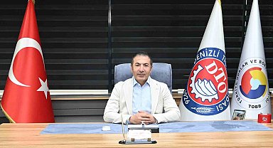 DTO'nun öncülüğünde, Denizli'nin yerel değerlerinde markalaşma hamlesi