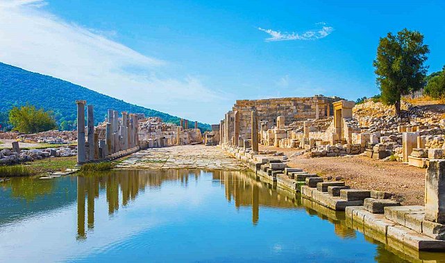 Dünya Ekonomik Forumu raporunda Türkiye modeli örnek gösterildi