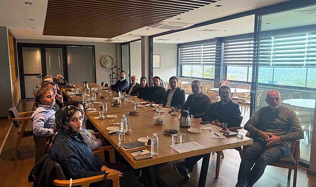 Düzce, ahşap yapı rehberi için pilot il seçildi