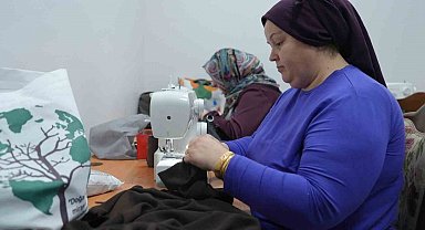 Düzce BELMEK'te yeni dönem başlıyor