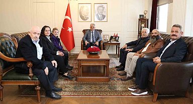 Düzce Kent Konseyi çalışmalara başladı