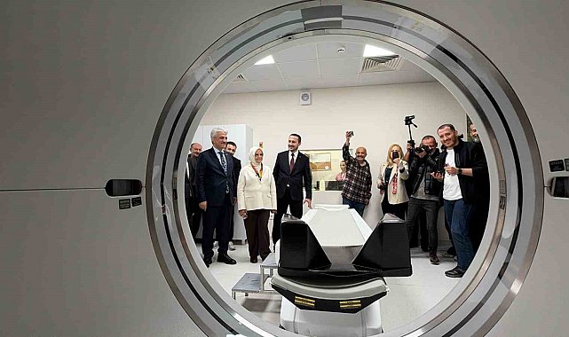 Düzce'de kanser hastalarının teşhis süreci kolaylaşacak