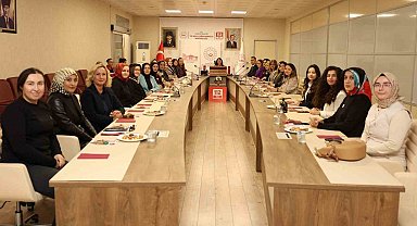 Düzce'de koruyucu aileler ve çocuklar bir araya geldi