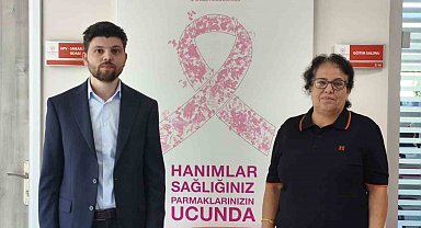 Düzenli kanser taramaları hayatını kurtardı