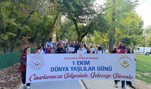 Edirne'de kuşaklararası dayanışmanın önemine dikkat çekildi