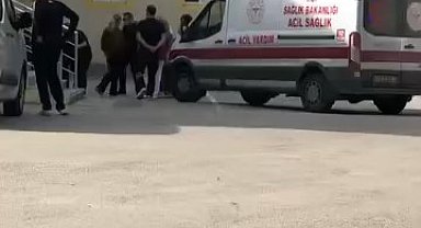 Edirne'de okulda zehirlenme iddiası
