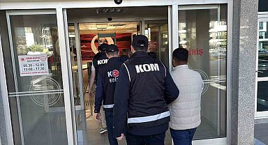 Edirne'de tefecilik operasyonu: 90 bin lira borç karşılığında 400 bin liralık eve el koydular