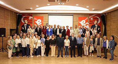 Efeler İkinci Bahar Üniversitesi'ne ilk haftada yoğun ilgi