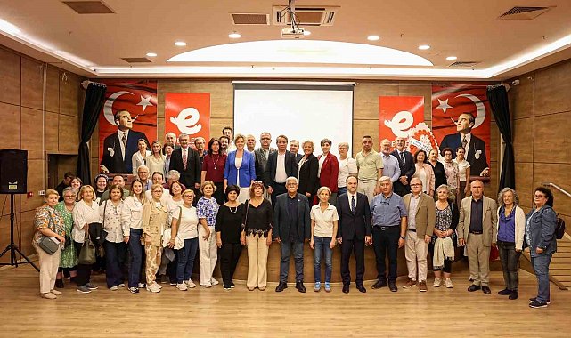Efeler'de 2. Bahar Üniversitesi başlıyor