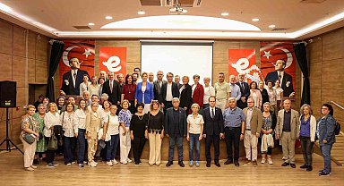Efeler'de 2. Bahar Üniversitesi başlıyor