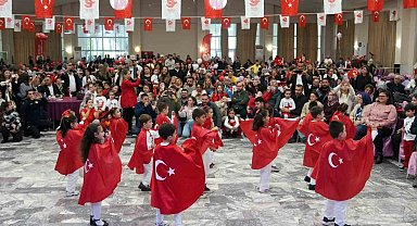 Efeler'de Cumhuriyet Bayramı coşkusu