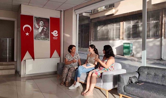Efeler'in misafirhanesinde yarı fiyatına konaklama imkanı