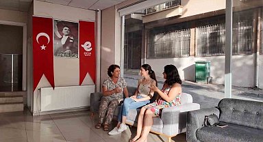 Efeler'in misafirhanesinde yarı fiyatına konaklama imkanı