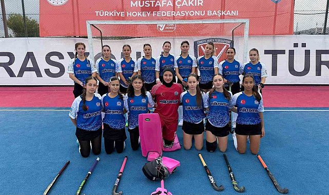 Ege Yıldızları Gaziantep'ten galibiyetle döndü
