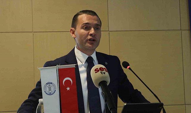 EGİAD, İzmir'in istihdam raporunu kamuoyuyla paylaştı