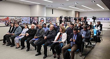 Eğitim-Bir-Sen Genel Sekreteri Yavuz: "Öğretmenlerimizin yüzde 90,7'si, mesleğe başladıkları dönemle kıyaslandığında öğretmen otoritesinin zayıfladığını düşünüyor"