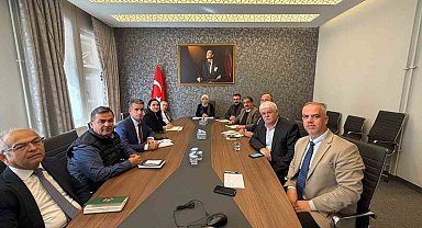 Eğitim süreci masaya yatırıldı