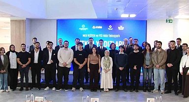 Eğitimde yerli teknoloji hamlesi: 12 girişim ürünlerini tanıttı