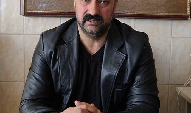 Ejderoğlu Kırşehir FK Başkanı Torun: "Şehirde birlik ve destek olursa takımımız iyi yerlere gelir"