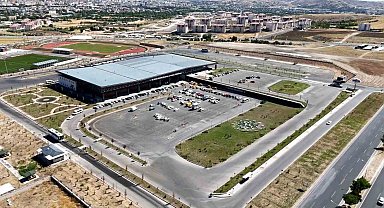 Elazığ Şehirler Arası Otobüs Terminali zirveye oturdu: Vatandaşlardan Şerifoğulları'na teşekkür