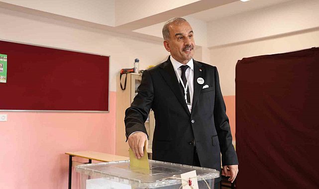 Elazığ Ticaret ve Sanayi Odası seçimleri başladı