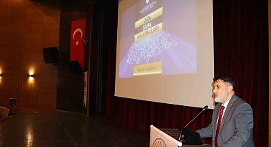 Elazığ'da din hizmetleri değerlendirildi