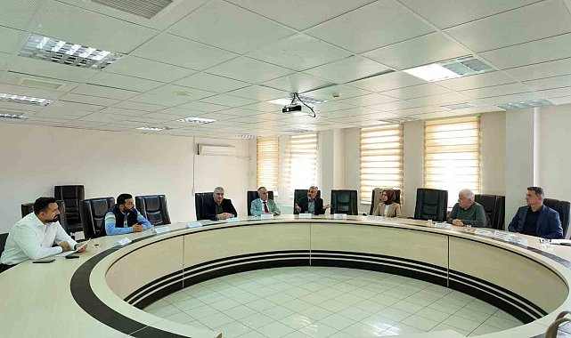 Elazığ'da intiharı önleme çalışmaları ele alındı