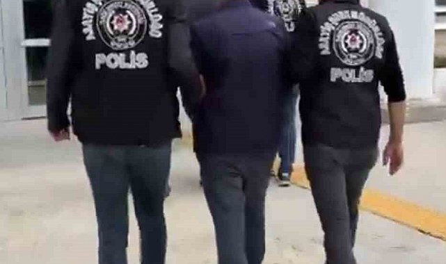 Elazığ'da kendilerini polis olarak tanıttılar: 1.5 milyon liralık dolandırıcılığa 3 tutuklama