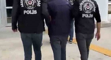 Elazığ'da kendilerini polis olarak tanıttılar: 1.5 milyon liralık dolandırıcılığa 3 tutuklama