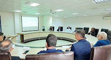 Elazığ'da Toplum Ruh Sağlığı Merkezi çalışmaları değerlendirildi