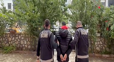 Elazığ'daki silahlı saldırı olayında 5 gözaltı