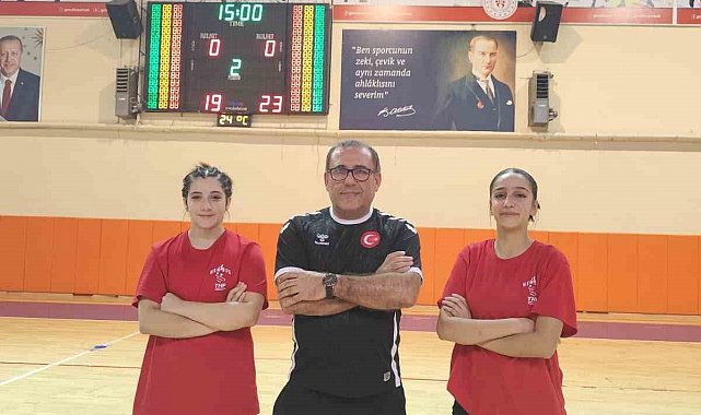 Elazığ'dan milli takım kampına 3 isim