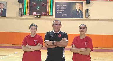 Elazığ'dan milli takım kampına 3 isim
