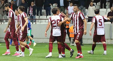 Elazığspor, Isparta'ya perşembe günü gidecek