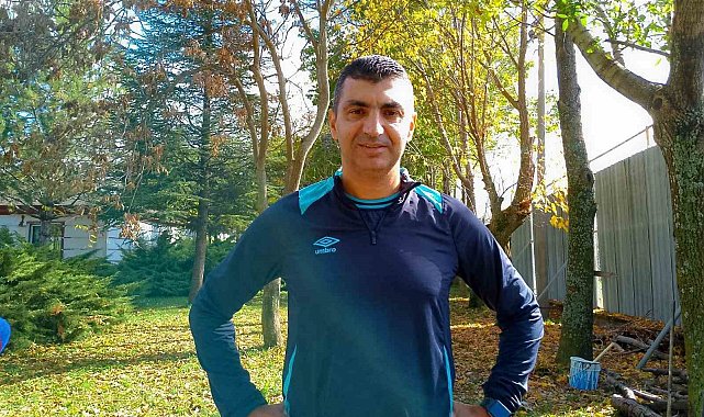 Elazığspor Teknik Direktörü Bozkurt: "Kazanmak dışında bir düşüncemiz yok"